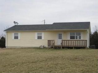 27010 Stunning Rd, Laquey, MO 65534