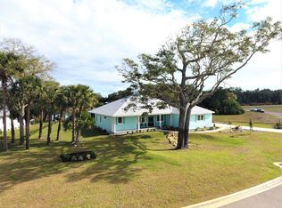 203 Seaside Landings Dr S, Flagler Beach, FL 32136