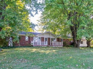 255 S Cheryl Ave, Bloomington, IN 47403