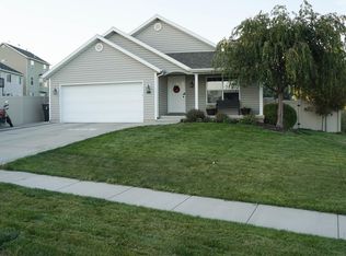 148 W Nectar Way, Saratoga Springs, UT 84045