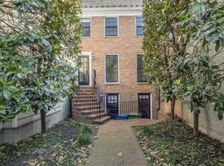 2620 P St NW, Washington, DC 20007