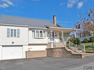 1723 Linwood Ave, Johnstown, PA 15902
