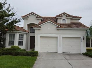 2625 Archfeld Blvd, Kissimmee, FL 34747