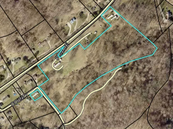 827 0 State Rte, Greenup, KY 41144
