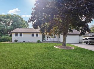 491 North Ave, Hilton, NY 14468