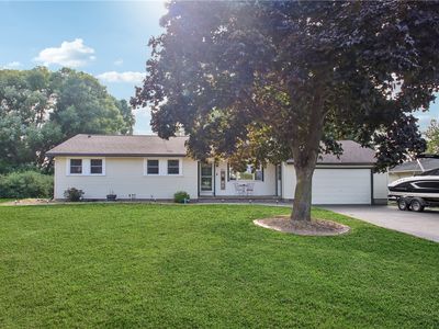 491 North Ave, Hilton, NY, 14468