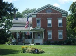 4325 State Route 34, Scipio Center, NY 13147