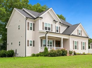 318 Lambert Ln, Fuquay Varina, NC 27526