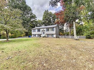 48 Cottonwood Dr, Plainfield, CT 06374