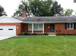 1998 Wyndham Rd, Akron, OH 44313