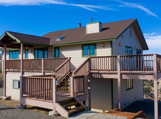 27051 Skyline Dr, Bear Valley, CA 93561