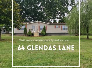 64 Glendas Ln, Henderson, NC 27537