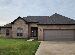 1721 Quail Run Dr, Wynne, AR 72396
