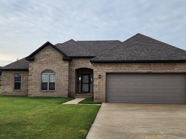 1721 Quail Run Dr, Wynne, AR 72396