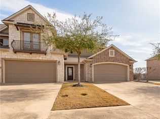 1442 Crescent Ridge Dr, College Station, TX 77845