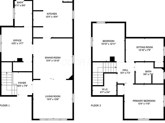 2nd image of this home