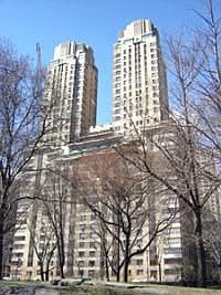 4th image of 25 Central Park W APT 2A