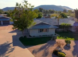 5001 W Misty Willow Ln, Glendale, AZ 85310