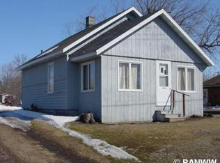 1013 W 9th St N, Ladysmith, WI 54848