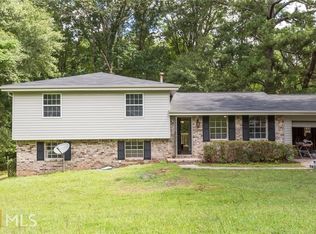 7267 Chilton Ln, Riverdale, GA 30296