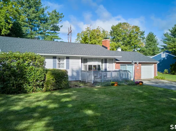 1051 Foster St Extension, South Windsor, CT 06074
