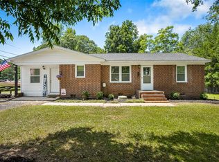 401 Harper St, Honea Path, SC 29654