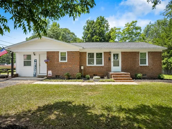 401 Harper St, Honea Path, SC 29654