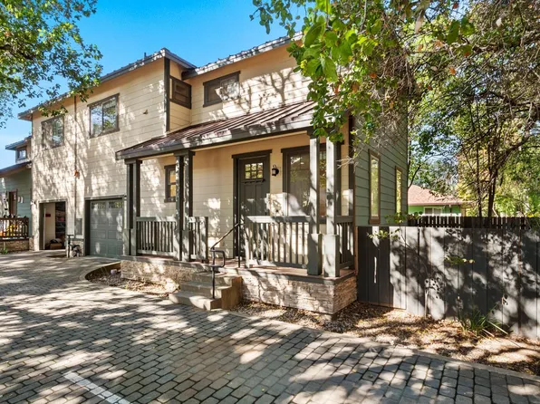 256 Rosebud Lane, Napa, CA 94574