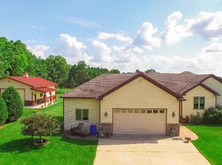 1671 130th Ave, Ogilvie, MN 56358