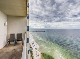 16819 Front Beach Rd UNIT 2407, Panama City Beach, FL 32413