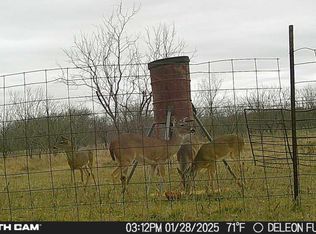 851 County Road 450, De Leon, TX 76444