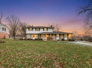 2761 Crompton St NE, Canton, OH 44721