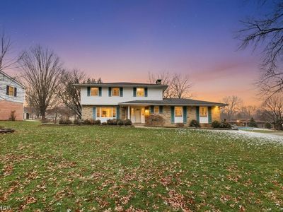 2761 Crompton St NE, Canton, OH, 44721