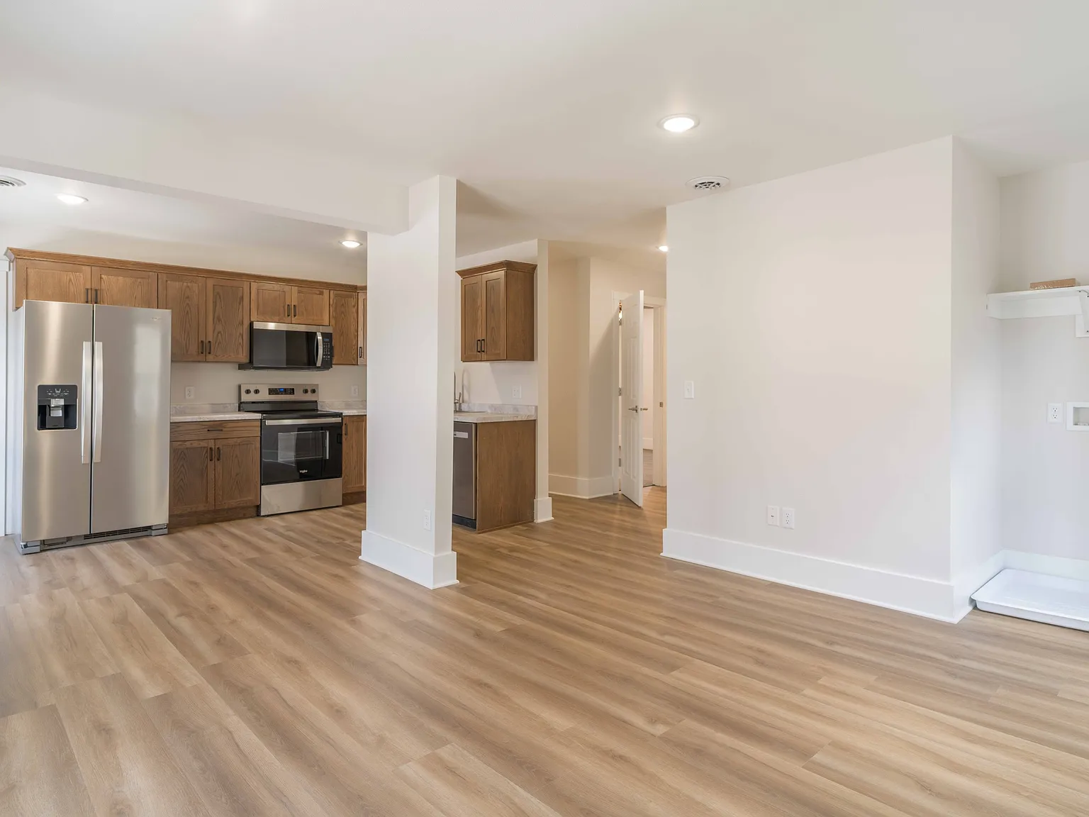 821 Jefferson Avenue - 1 — Photo 2