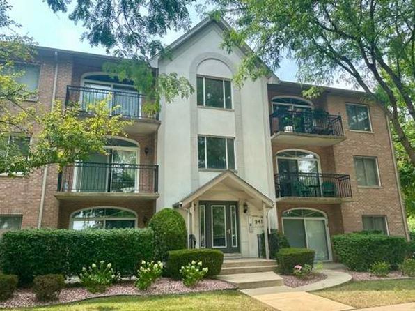 9437 S 86th Ct APT 2E