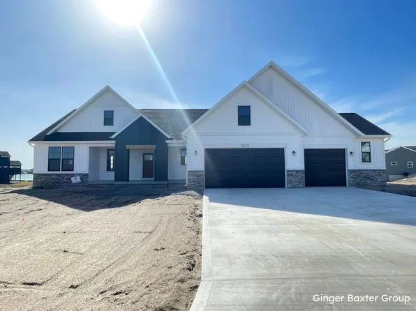 11523 Shoreline Dr #75, Allendale, MI 49401