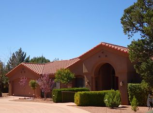 82 Calle Del Jefes, Sedona, AZ 86336