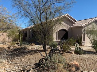 23641 N 22nd Way, Phoenix, AZ 85024