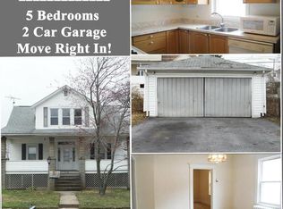 2907 Garnet Rd, Baltimore, MD 21234