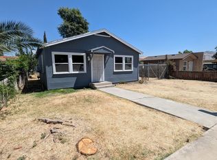 64 W School Ave, Porterville, CA 93257