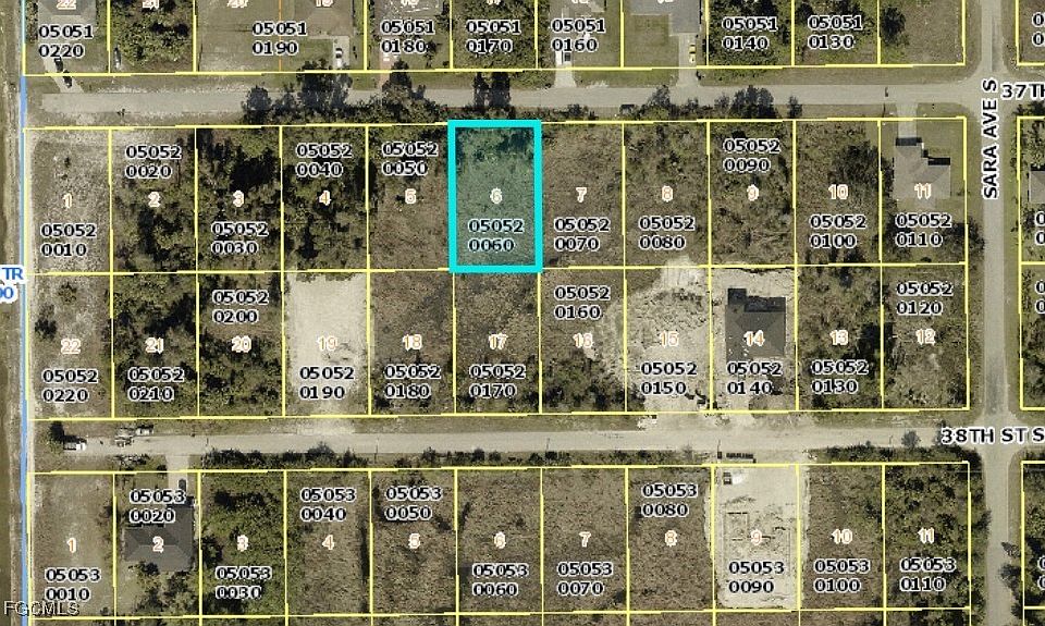 1st image of 3411 37th St SW