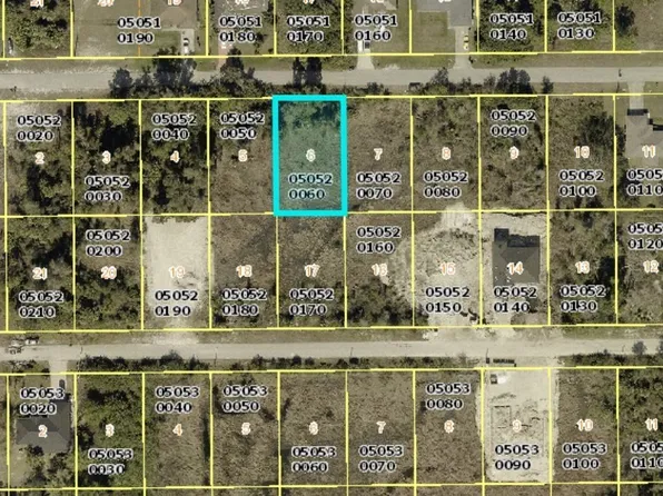 3411 37th St SW, Lehigh Acres, FL 33976