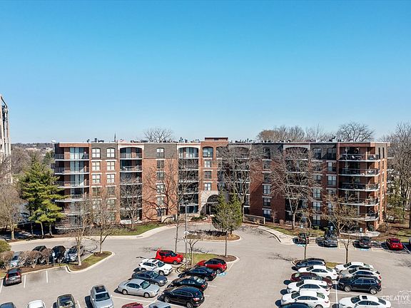 2nd image of 509 Aurora Ave Unit 314
