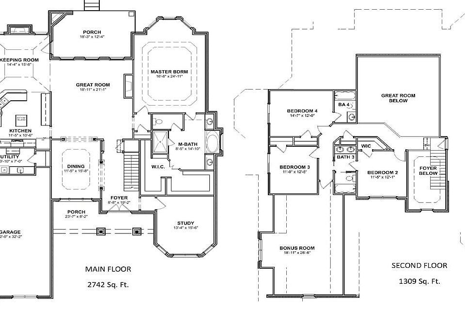 2nd image of 102 Warbler Dr