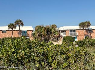 5000 Ocean Beach Blvd APT D2, Cocoa Beach, FL 32931