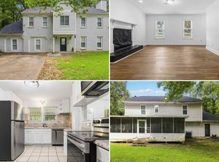 5451 Hedgeflower Ct, Stone Mountain, GA 30088