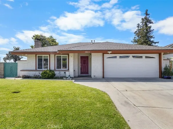 10418 Key West St, Temple City, CA 91780