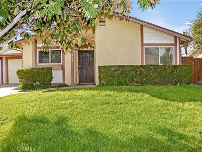 209 Tamarisk St, Redlands, CA, 92373