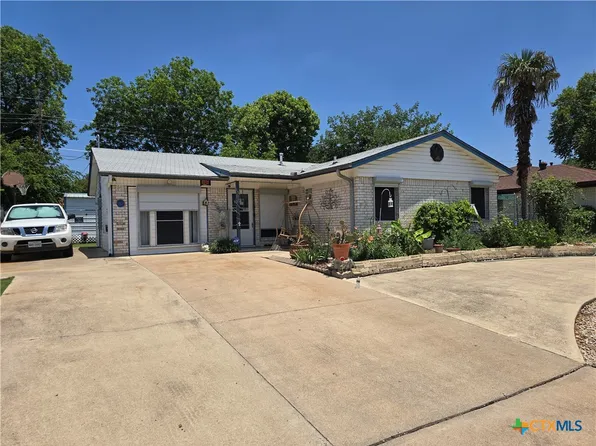 1205 Illinois Ave, Killeen, TX 76541