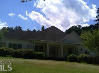 344 Flat Shoals Rd, Gay, GA 30218